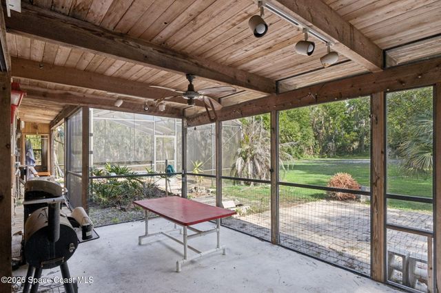 3443 Parkland Street, Titusville, FL 32796