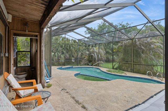 3443 Parkland Street, Titusville, FL 32796