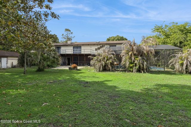 3443 Parkland Street, Titusville, FL 32796