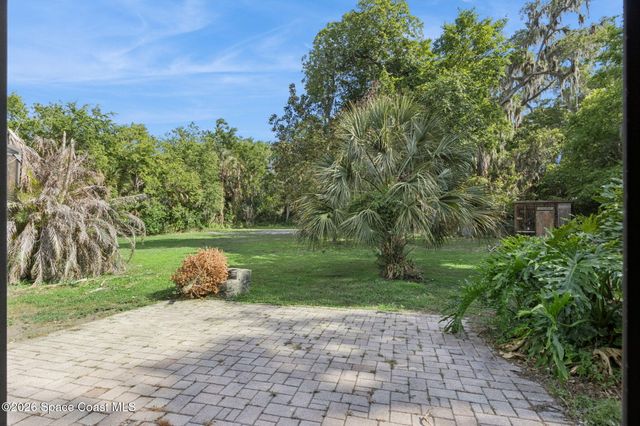 3443 Parkland Street, Titusville, FL 32796