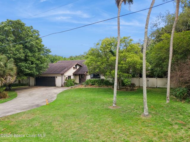 3443 Parkland Street, Titusville, FL 32796