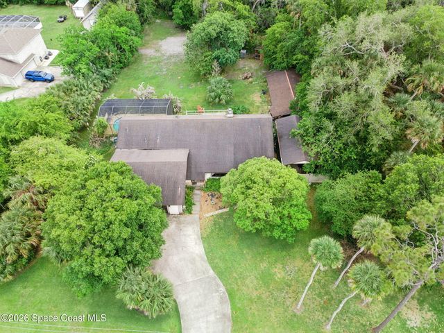 3443 Parkland Street, Titusville, FL 32796