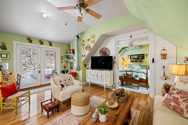 453 Antler Drive, Rising Fawn, GA 30738