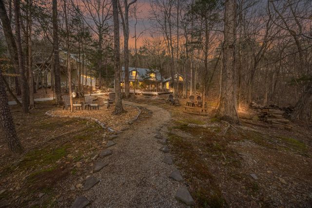 453 Antler Drive, Rising Fawn, GA 30738
