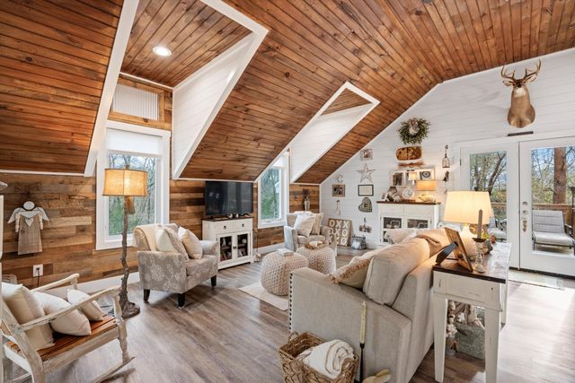 453 Antler Drive, Rising Fawn, GA 30738