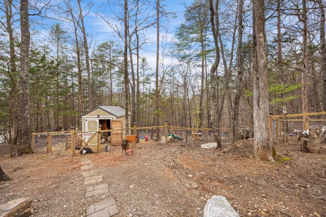 453 Antler Drive, Rising Fawn, GA 30738
