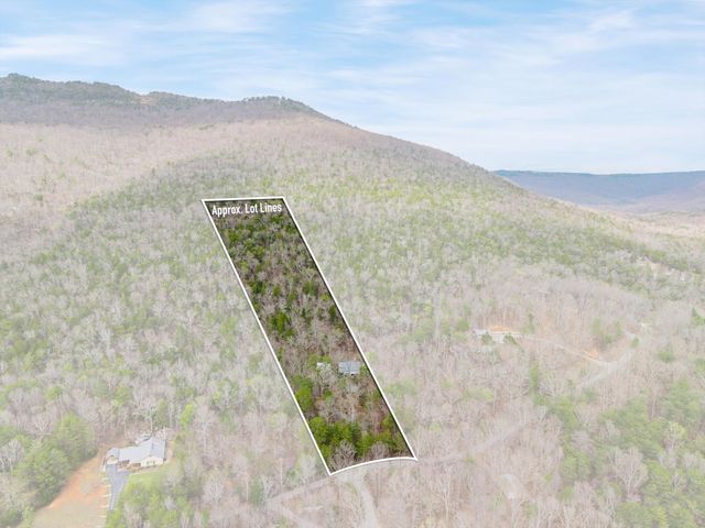 453 Antler Drive, Rising Fawn, GA 30738