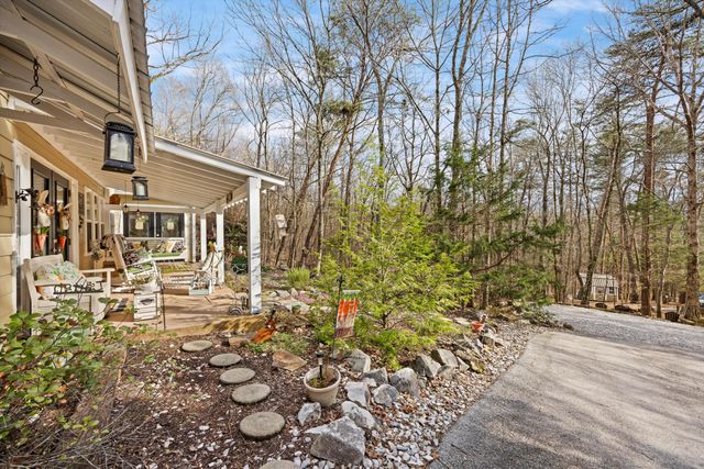 453 Antler Drive, Rising Fawn, GA 30738