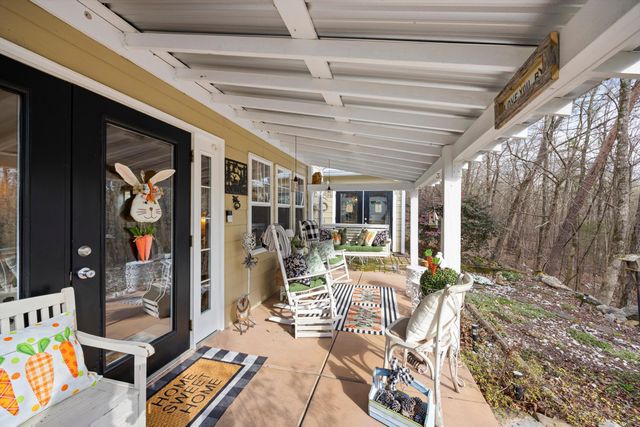 453 Antler Drive, Rising Fawn, GA 30738