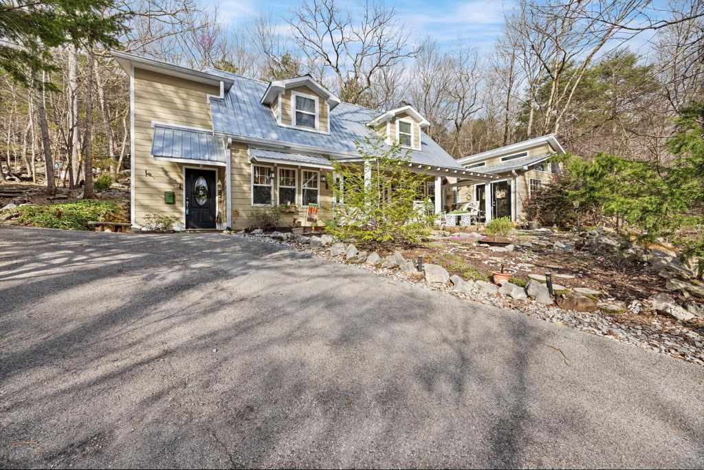 453 Antler Drive, Rising Fawn, GA 30738