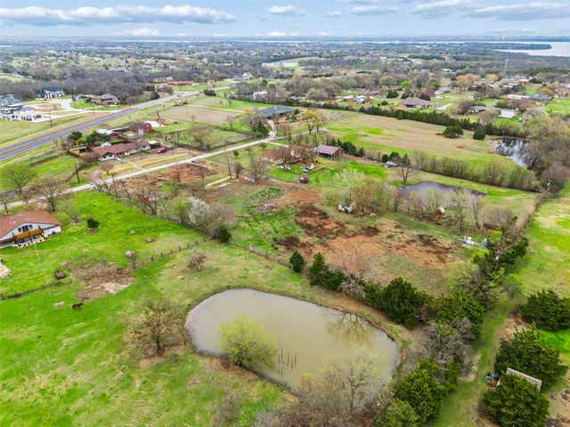 6 Hobb Hill Lane, Lucas, TX 75002