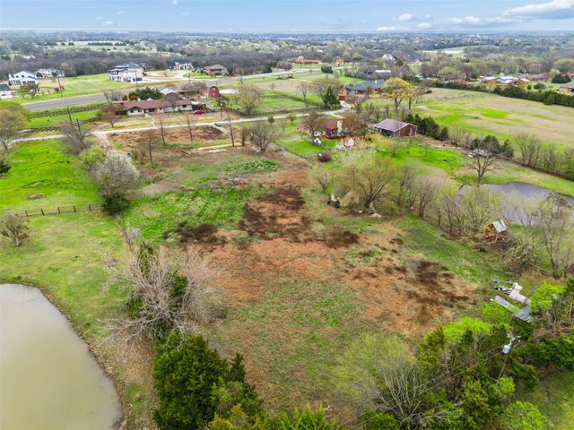 6 Hobb Hill Lane, Lucas, TX 75002