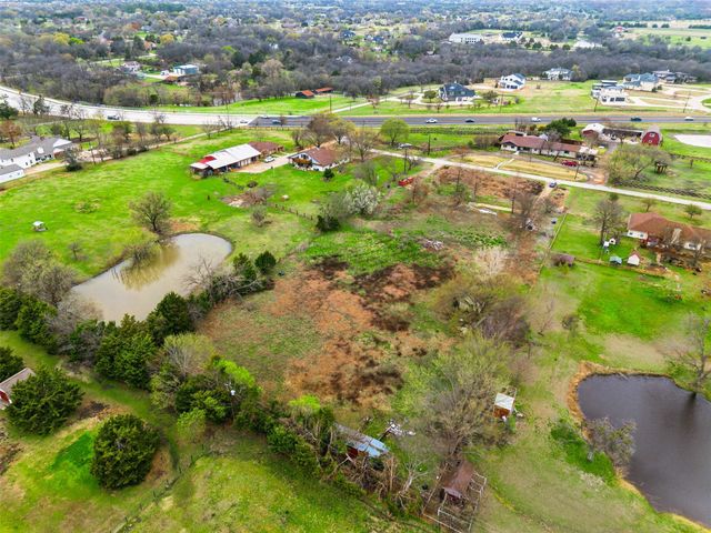 6 Hobb Hill Lane, Lucas, TX 75002