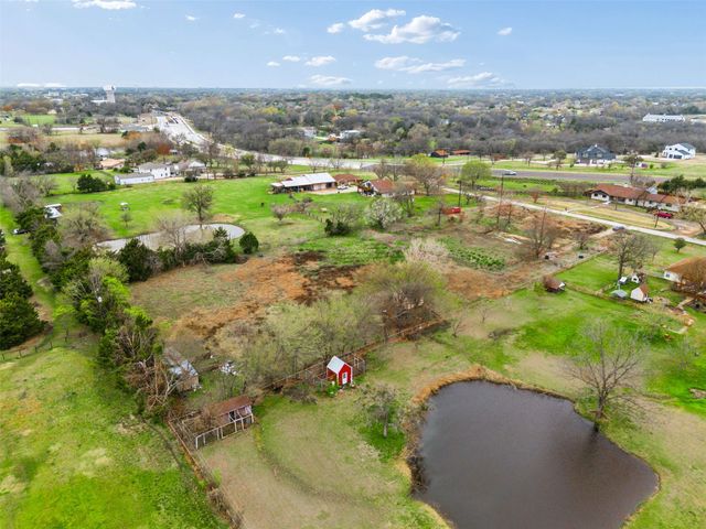 6 Hobb Hill Lane, Lucas, TX 75002