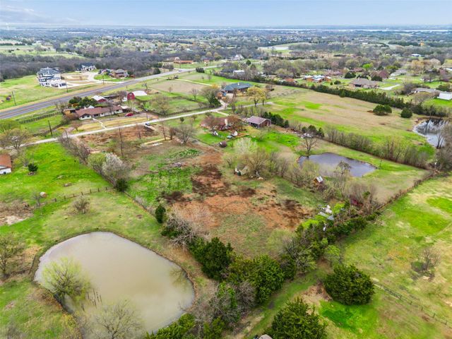 6 Hobb Hill Lane, Lucas, TX 75002