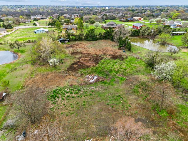 6 Hobb Hill Lane, Lucas, TX 75002