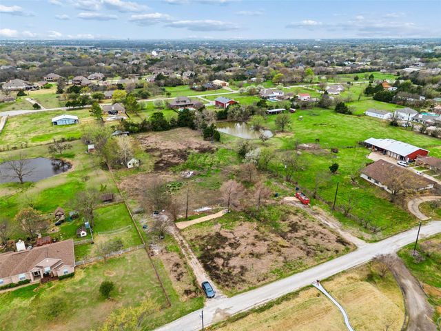 6 Hobb Hill Lane, Lucas, TX 75002