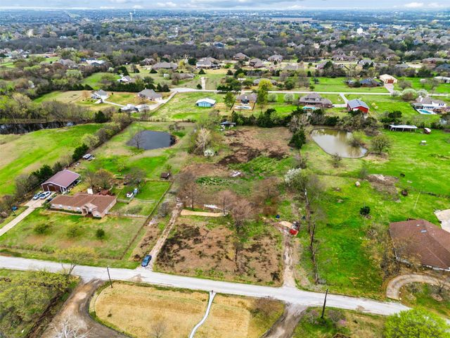 6 Hobb Hill Lane, Lucas, TX 75002