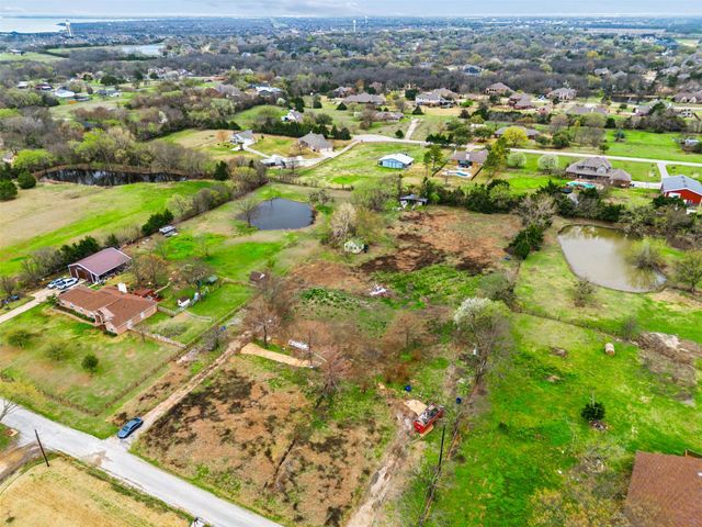 6 Hobb Hill Lane, Lucas, TX 75002