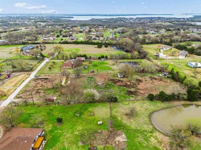 6 Hobb Hill Lane, Lucas, TX 75002