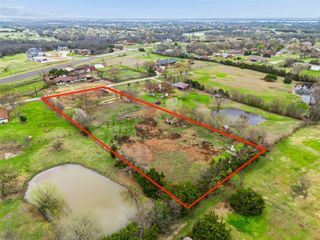6 Hobb Hill Lane, Lucas, TX 75002