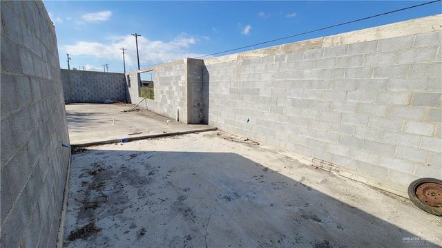 1925 Ash Avenue, Mercedes, TX 78570