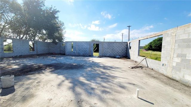 1925 Ash Avenue, Mercedes, TX 78570