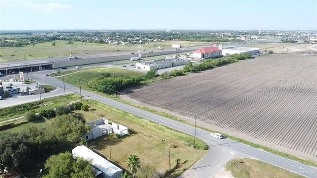 1925 Ash Avenue, Mercedes, TX 78570