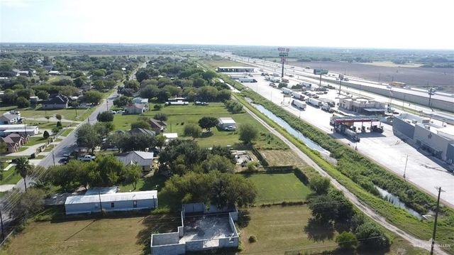 1925 Ash Avenue, Mercedes, TX 78570