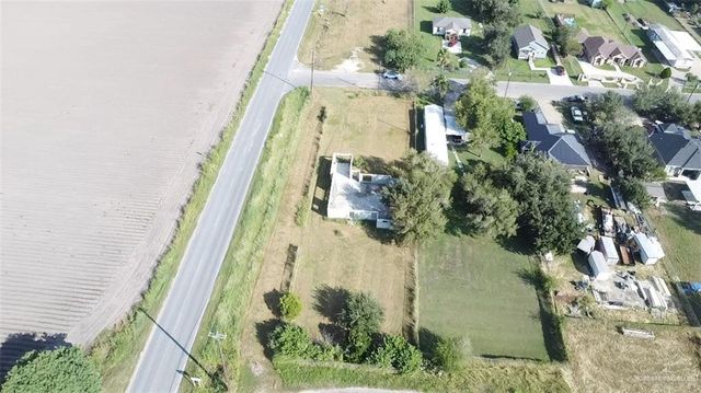 1925 Ash Avenue, Mercedes, TX 78570