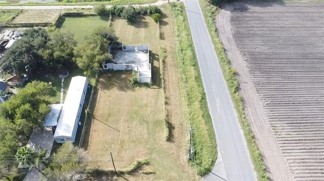 1925 Ash Avenue, Mercedes, TX 78570