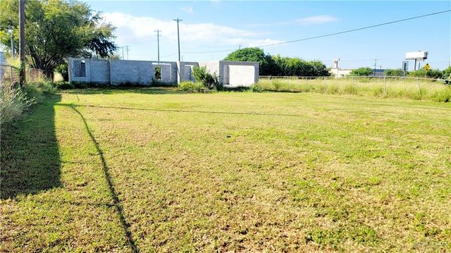 1925 Ash Avenue, Mercedes, TX 78570