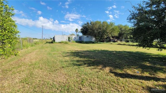 1925 Ash Avenue, Mercedes, TX 78570