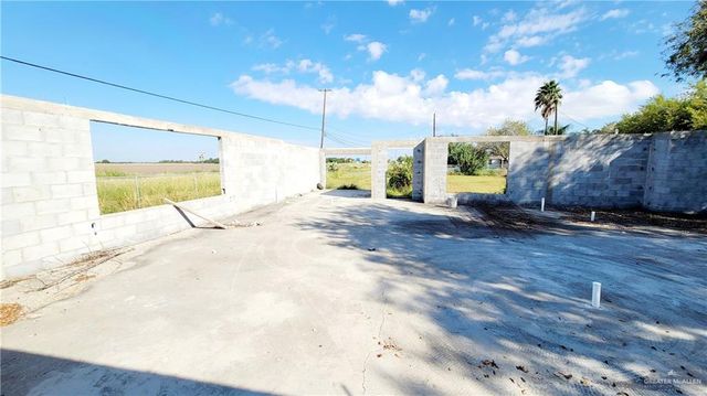 1925 Ash Avenue, Mercedes, TX 78570