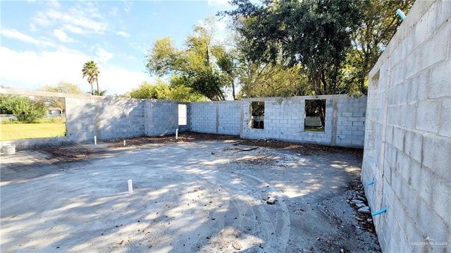 1925 Ash Avenue, Mercedes, TX 78570