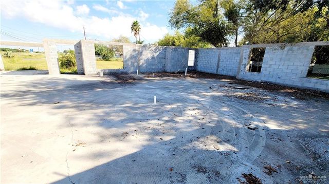 1925 Ash Avenue, Mercedes, TX 78570