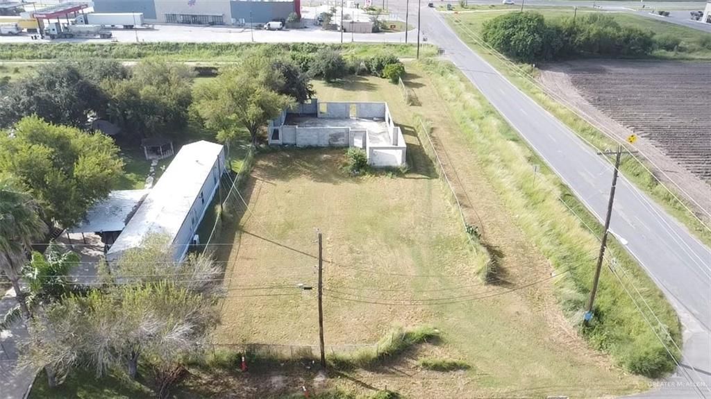 1925 Ash Avenue, Mercedes, TX 78570