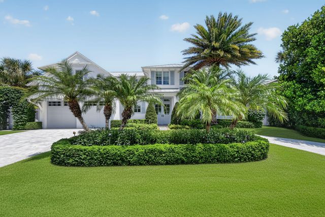 59 Colony Road, Jupiter Inlet Colony, FL 33469