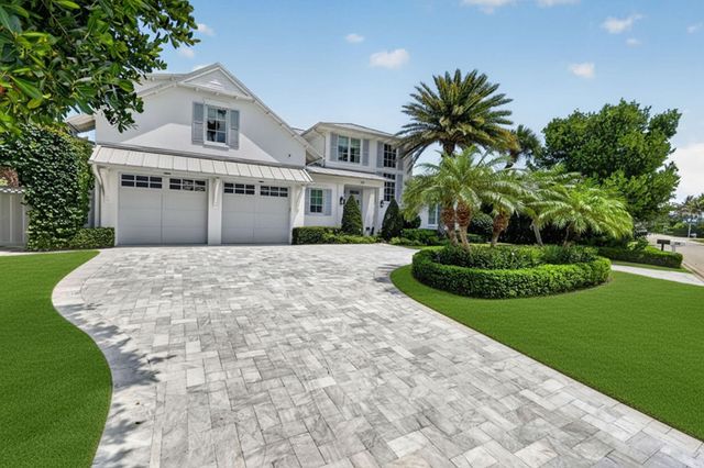 59 Colony Road, Jupiter Inlet Colony, FL 33469