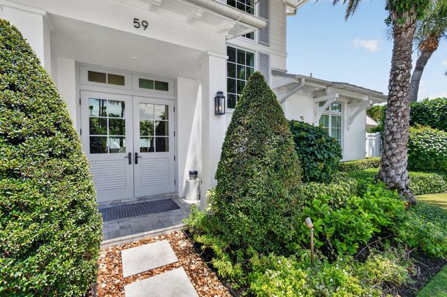 59 Colony Road, Jupiter Inlet Colony, FL 33469