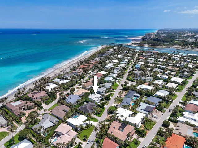 59 Colony Road, Jupiter Inlet Colony, FL 33469