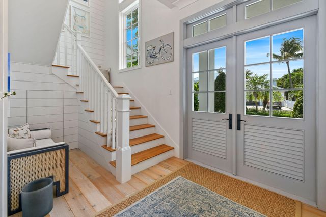 59 Colony Road, Jupiter Inlet Colony, FL 33469