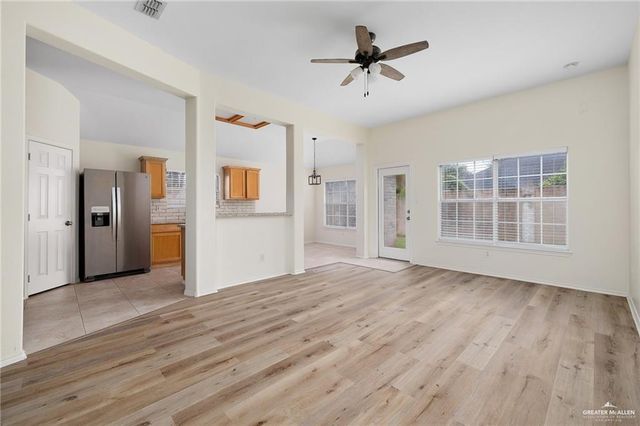 3503 Santa Idalia Circle, Mission, TX 78572