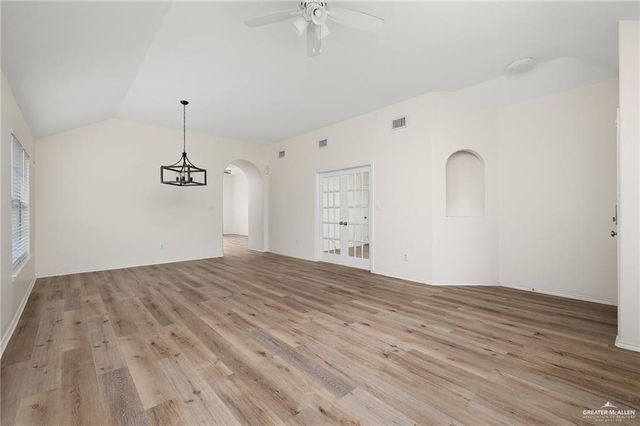 3503 Santa Idalia Circle, Mission, TX 78572