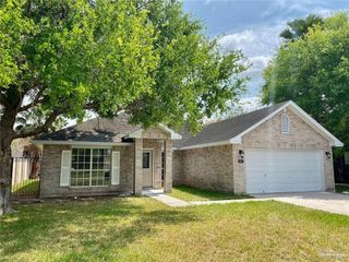 3503 Santa Idalia Circle, Mission, TX 78572