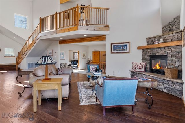 291 Evening Star Lane, Bozeman, MT 59715