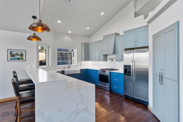 291 Evening Star Lane, Bozeman, MT 59715