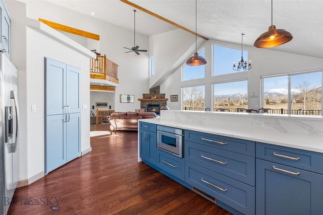 291 Evening Star Lane, Bozeman, MT 59715