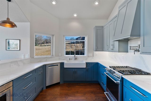 291 Evening Star Lane, Bozeman, MT 59715