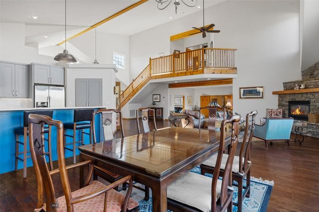 291 Evening Star Lane, Bozeman, MT 59715